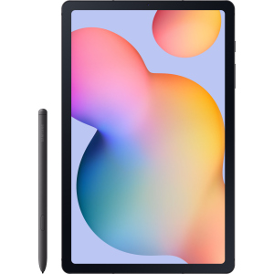 Планшет Samsung Galaxy Tab S6 Lite Wi-Fi 64GB Gray (SM-P610NZAASEK) рейтинг