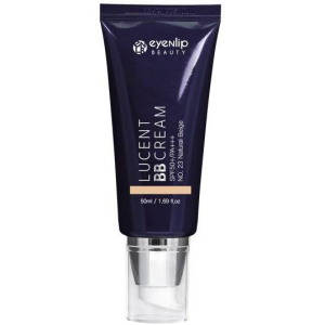 BB крем для лица Eyenlip Lucent BB Cream #23 Natural Beige 50 мл (8809555252665) лучшая модель в Ужгороде