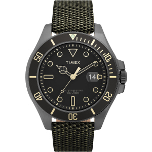 Чоловічий годинник Timex Harborside Coast Tx2u81900 в Ужгороді