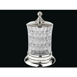 Бокс для аксесуарів KUGU Versace Freestand Glass 840C