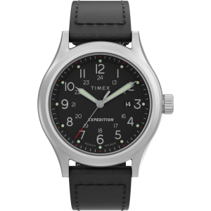 Мужские часы Timex Expedition Sierra Tx2v07400