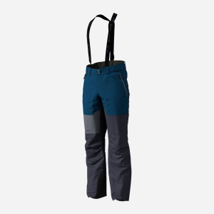 хороша модель Штани гірськолижні Halti Puntti II Dx Ski Pants 059-2394XLBO XL Blue Opal