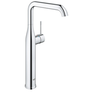 Смеситель для раковины Grohe Essence 32901001 XL-Size лучшая модель в Ужгороде