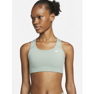 Спортивный топ Nike W Nk Df Swsh Nonpded Bra BV3630-357 XS (195243347828)