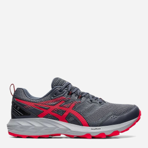 Кроссовки ASICS Gel-Sonoma 6 1011B050-029 40 (7) 25.25 см Серые (4550330311988) лучшая модель в Ужгороде