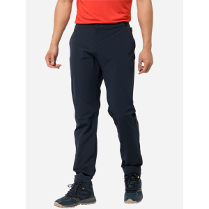 хороша модель Штани Jack Wolfskin Jwp Pant M 1505641-1010 XXL (4060477128252)