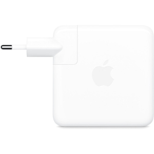 Блок живлення Apple USB-C 67 Вт (MKU63ZM/A) в Ужгороді