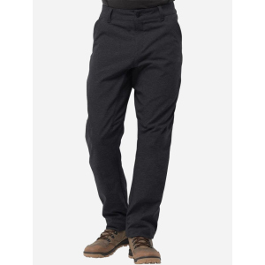 Штани Jack Wolfskin Winter Travel Pants 1505231-6000 54 (4055001929757) краща модель в Ужгороді