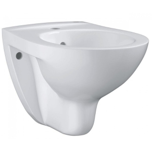 Підвісне біде GROHE BAU CERAMIC 39433000 біле (82113) в Ужгороді