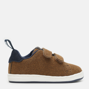 Кеди Zippy 1996 Suede 3103131401 29 Darkbeige1 (5602156831375)