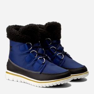 хороша модель Черевики Sorel Cozy Carnival L2297465-465 38 (7) 24 см (0190540726024)