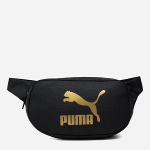 Сумка Puma Originals Urban Waist Bag 07848201 Black (4063699954531) ТОП в Ужгороді