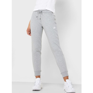 Спортивні штани Nike W Nsw Essntl Pant Tight Flc BV4099-063 XS (193146843652) ТОП в Ужгороді