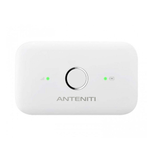 4G WiFi роутер Anteniti E5573 в Ужгороді