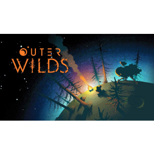 Гра Outer Wilds для ПК Ключ активації (Ключ активації Steam) в Ужгороді