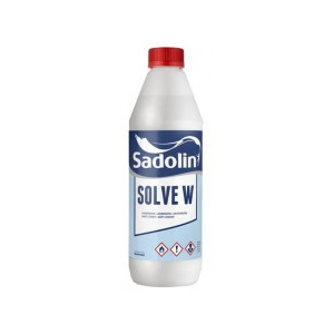 Розчинник SADOLIN SOLVE W 1 л ТОП в Ужгороді