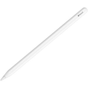 Стилус Apple Pencil 2-го покоління (MU8F2ZM/A) краща модель в Ужгороді