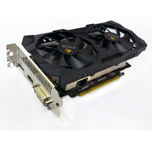 Відеокарта Huanan Ziway Radeon R9 370 4096 MB GDDR5 (256Bit) надійний