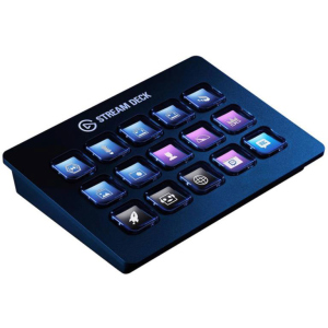 Контролер Elgato Stream Deck ТОП в Ужгороді