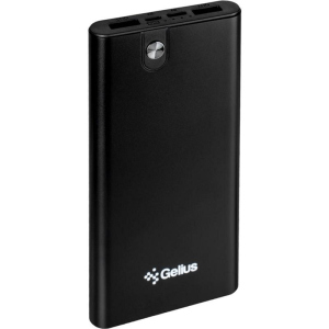 УМБ Gelius Pro Edge GP-PB10-013 10000mAh Black