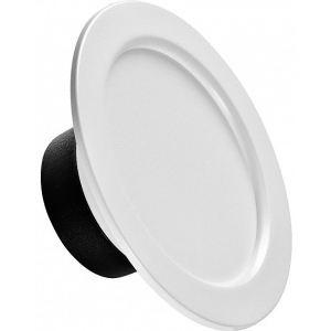 Світильник точковий Eurolamp врізний Downlight 12W 3000K (LED-DLR-12/3(Е)) рейтинг