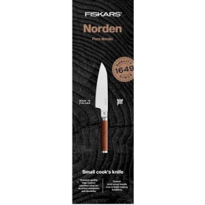 купить Нож Fiskars Norden для корнеплодов (1026424) (6424002008798)