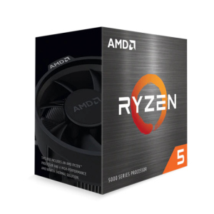 хорошая модель Процессор AMD Ryzen 5 5600G (100-100000252BOX)