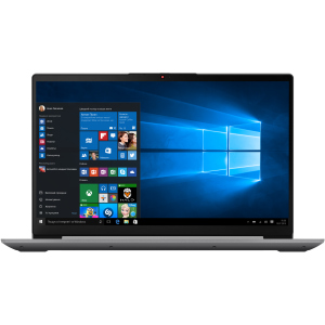 Ноутбук Lenovo IdeaPad 3 15ITL6 (82H800RKRA) Arctic Grey в Ужгороде