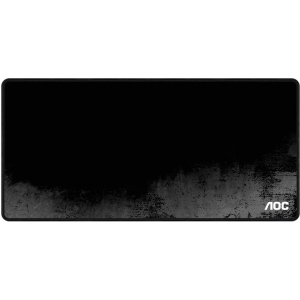 Ігрова поверхня AOC MM300XL Mouse Mat XL (MM300XL) ТОП в Ужгороді