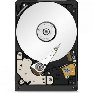 Жорсткий диск 2.5" 1TB Seagate 5400rpm, 128MB, SATA 6GB/s 7mm (ST1000LM035) в Ужгороде