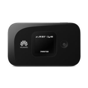 3G/4G WiFi роутер Huawei E5577s-321 Black (3000 мАг) в Ужгороді