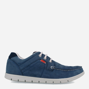 Туфли Lee Cooper 20-41-021 40 26 см Синие