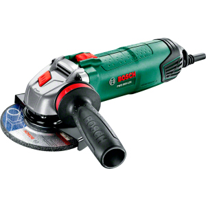 Угловая шлифмашина Bosch PWS 850-125 (06033A2721)