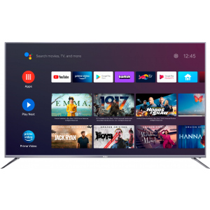 Телевизор Haier 55 Smart TV (LE55U6900UG) лучшая модель в Ужгороде