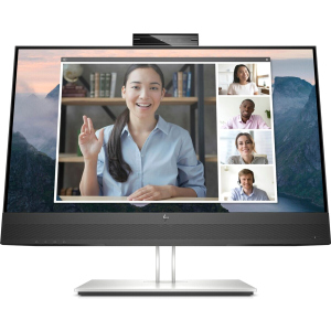 Монітор 23.8" HP E24mv G4 Conferencing (169L0AA) в Ужгороді