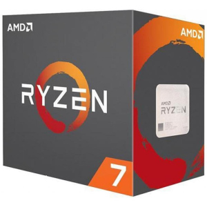 Процесор AMD Ryzen 7 2700 3,2GHz BOX (YD2700BBAFBOX) краща модель в Ужгороді