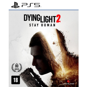 Dying Light 2 – Stay Human PS5 (російська версія) в Ужгороді