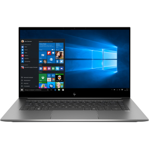 Ноутбук HP ZBook Studio G8 (524X9EA) Turbo Silver