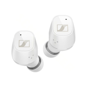 Наушники Sennheiser CX Plus True Wireless White (509189) надежный