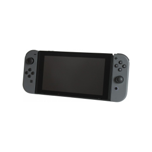 Игровая консоль Nintendo Switch Серый (45496452612) ТОП в Ужгороде