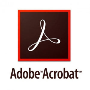 Adobe Acrobat Standard 2020 Windows International English (бессрочная) AOO License TLP 1 ПК (65310828AD01A00) лучшая модель в Ужгороде