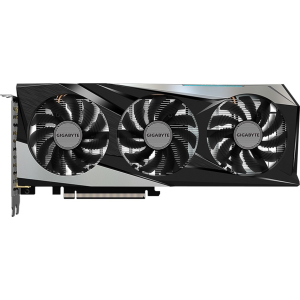 Gigabyte PCI-Ex GeForce RTX 3050 Gaming OC 8G 8GB GDDR6 (128bit) (14000) (2x HDMI, 2x DisplayPort) (GV-N3050GAMING OC-8GD) краща модель в Ужгороді