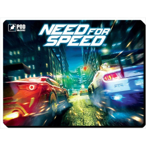 Ігрова поверхня Podmyshku Need for speed S рейтинг