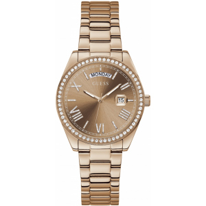 хорошая модель Женские часы GUESS GW0307L3