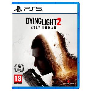 Ігра для Sony Playstation 5 Dying Light 2 Stay Human PS5 ТОП в Ужгороді