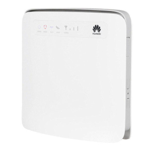 3G/4G модем + WiFi роутер Huawei E5186s-22a в Ужгороді