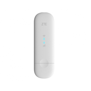 3G/4G WiFi роутер ZTE MF79U краща модель в Ужгороді