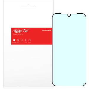 Гидрогелевая пленка Armorstandart Anti-Blue для Motorola One Fusion Plus ТОП в Ужгороде