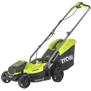 Газонокосилка Ryobi RLM18X33B-40 (5133004306) в Ужгороде