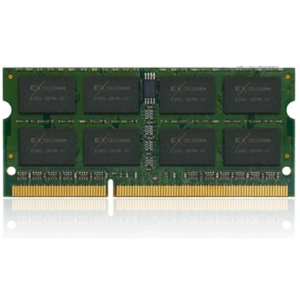 Модуль для ноутбука SoDIMM DDR3L 8GB 1333 MHz eXceleram (E30214S) рейтинг